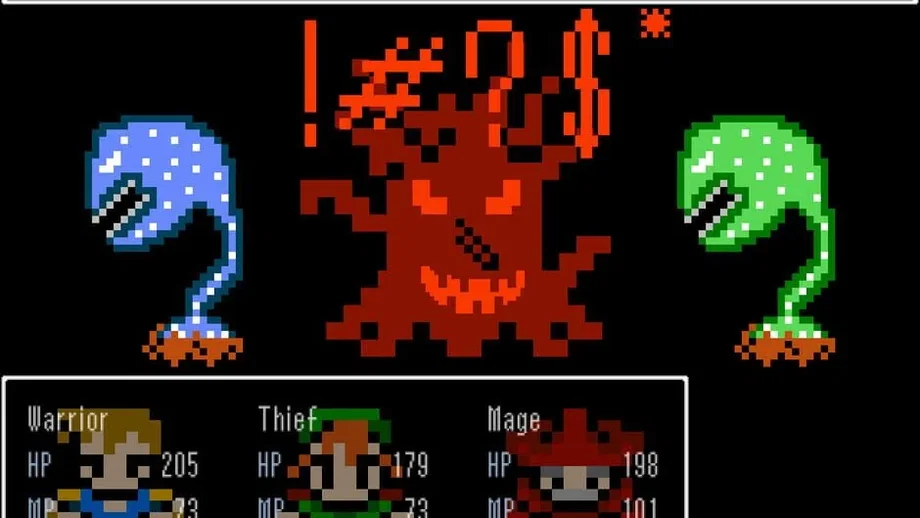 8-Bit Adventures: The Forgotten Journey - Remastered Edition (PC) gallery image 2