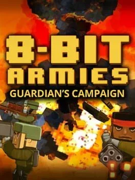8-Bit Armies: Guardians Campaign (DLC) (PC)