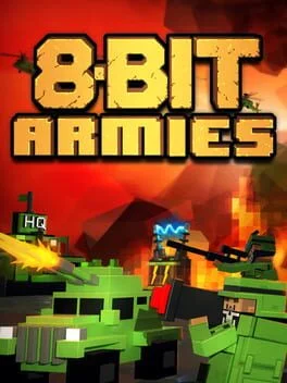 8-Bit Armies (Xbox Series X|S) gallery image 1