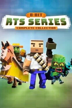 8-Bit RTS Series: Complete Collection (Xbox One)