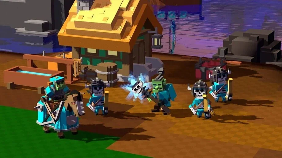 8-Bit RTS Series: Complete Collection (Xbox One) gallery image 3