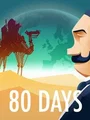 80 Days (PC) thumb 1