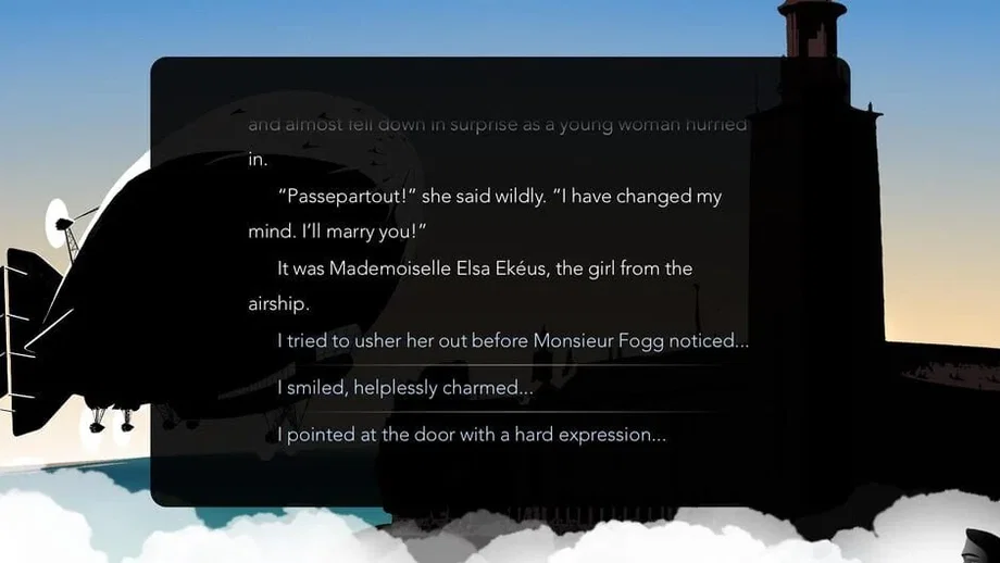 80 Days (Switch) gallery image 2