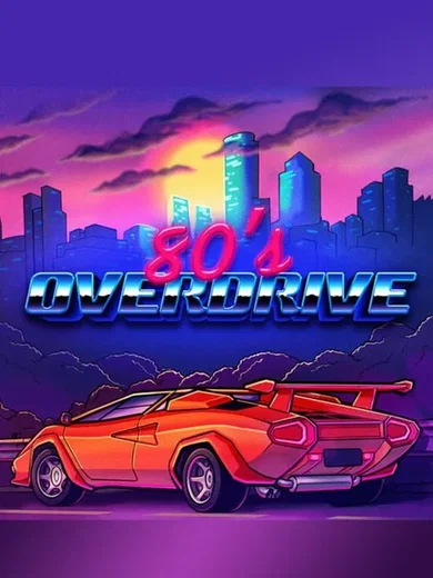 80's Overdrive (Switch) gallery image 1