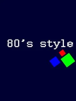 80's style (PC) gallery image 1