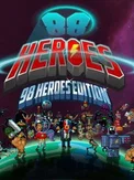 88 Heroes: 98 Heroes Edition Game Edition (Switch)