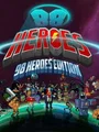 88 Heroes: 98 Heroes Edition (Switch) thumb 1