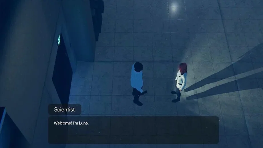 890B (Xbox One) gallery image 6