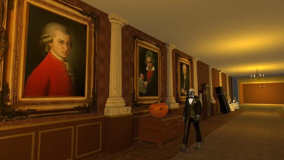 8alloween - REACH (DLC) (Xbox One) gallery image 2