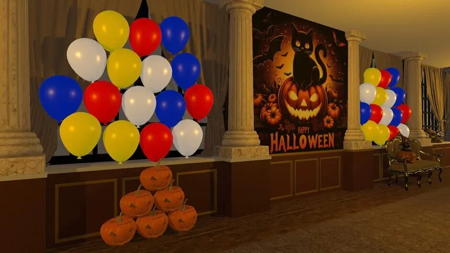 8alloween - REACH (DLC) (Xbox One) gallery image 5