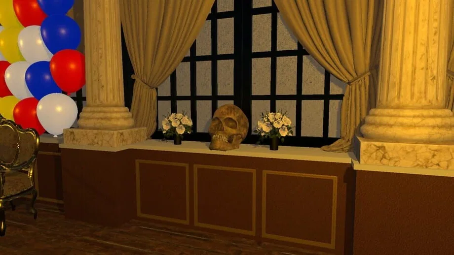 8alloween The Master Chief Collection (Xbox One) gallery image 4