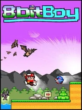 8BitBoy (PC)