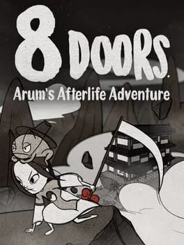 8Doors: Arum's Afterlife Adventure (PC) gallery image 1