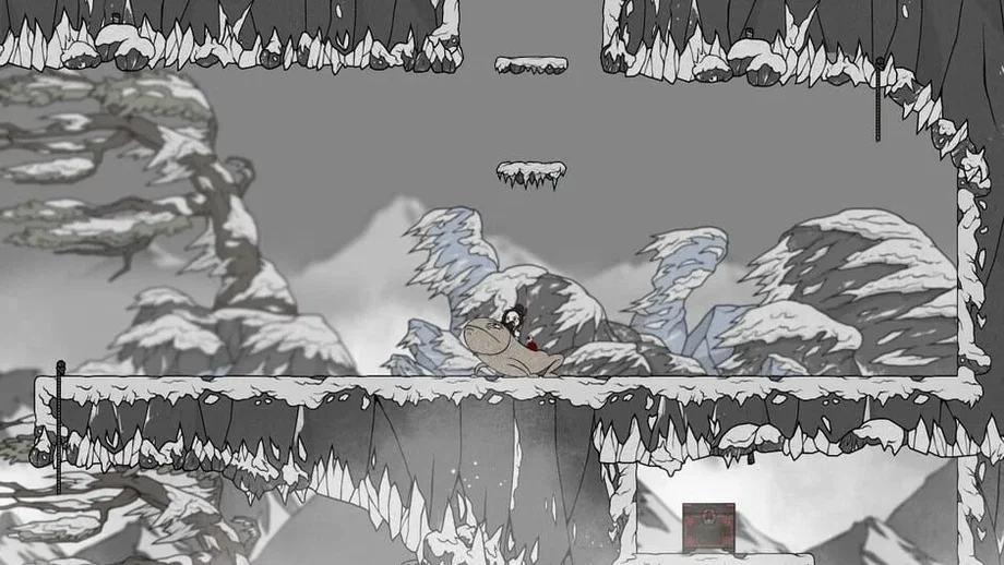 8Doors: Arum's Afterlife Adventure (PS4) gallery image 6