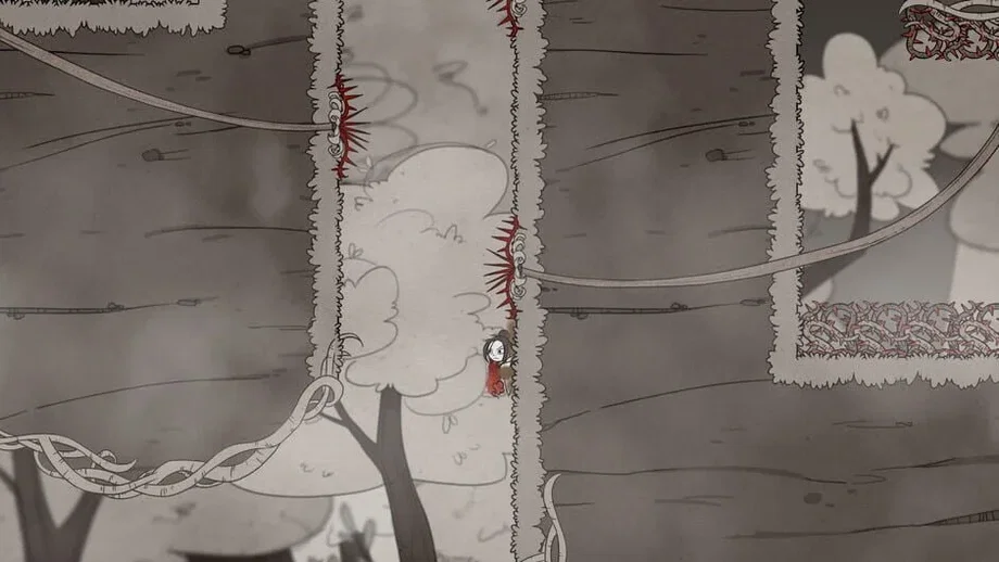 8Doors: Arum's Afterlife Adventure (Switch) gallery image 4