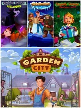 8Floor Bundle 4 in 1 (Xbox One) gallery image 1