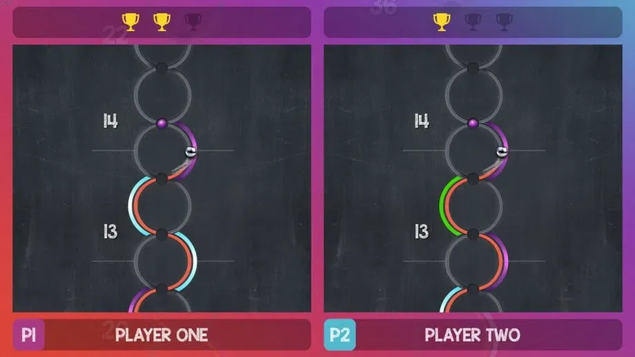 8Infinity (PC) gallery image 2