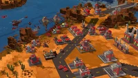 9-Bit Armies: A Bit Too Far (PC) thumb 6