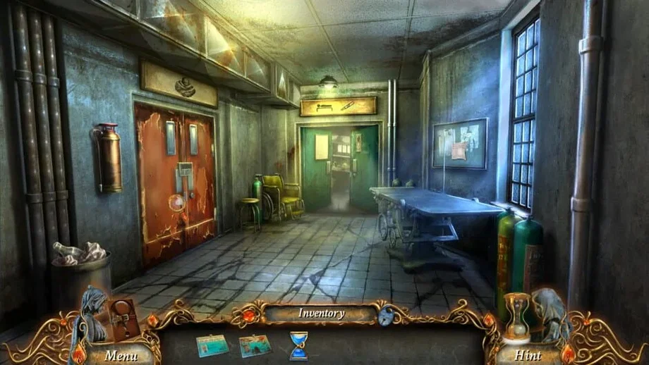 9 Clues 2: The Ward (PS4) gallery image 2