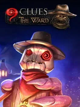 9 Clues 2: The Ward (Switch) gallery image 1