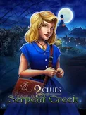 9 Clues: The Secret of Serpent Creek (PS4)