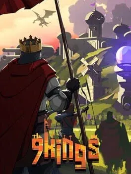 9 Kings (PC)