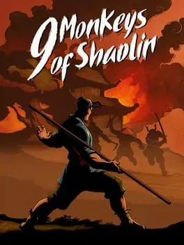 9 Monkeys of Shaolin (Switch) gallery image 1