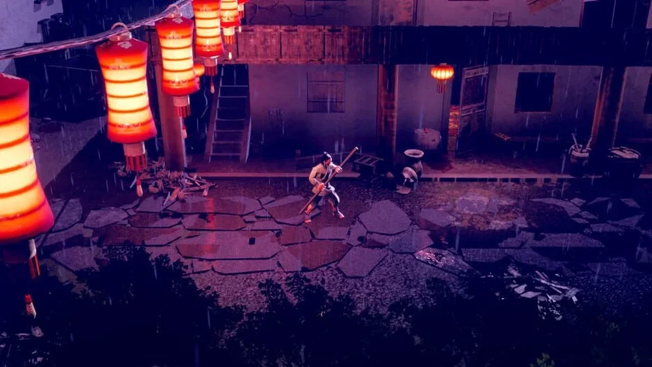 9 Monkeys of Shaolin (Switch) gallery image 5