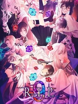 9 R.I.P. (Switch) gallery image 1