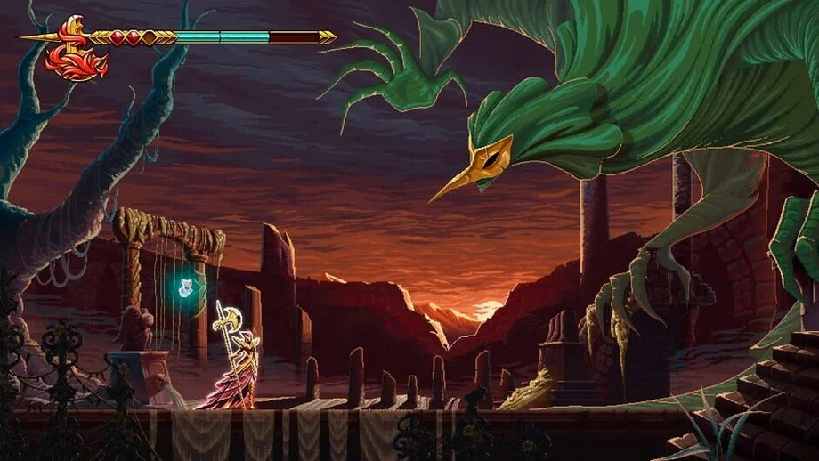 9 Years of Shadows (PC) gallery image 8