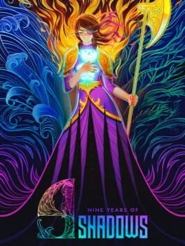 9 Years of Shadows (Switch)