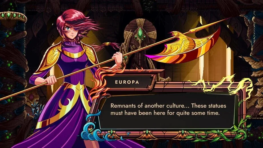 9 Years of Shadows (Switch) gallery image 7