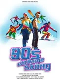 90s Extreme Skiing (PS5)