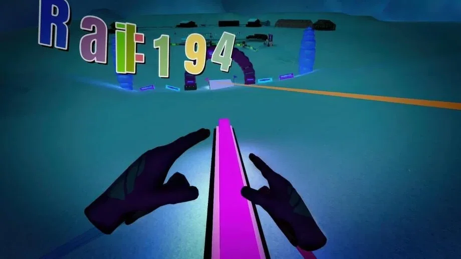 90s Extreme Skiing (PS5) gallery image 6