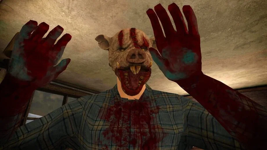 911: Cannibal (Xbox One) gallery image 7