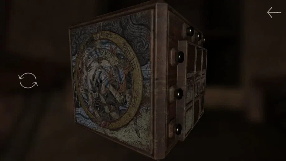 911: Cannibal (Xbox Series X|S) gallery image 6