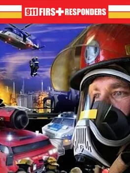 911: First Responders (PC) gallery image 1