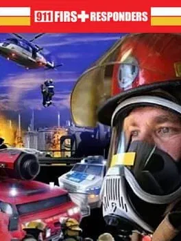 911: First Responders (PC)