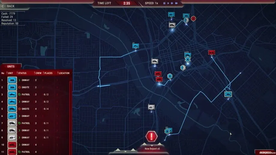 911 Operator (Switch) gallery image 8