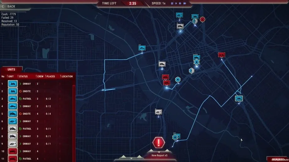 911 Operator (Xbox One) gallery image 8