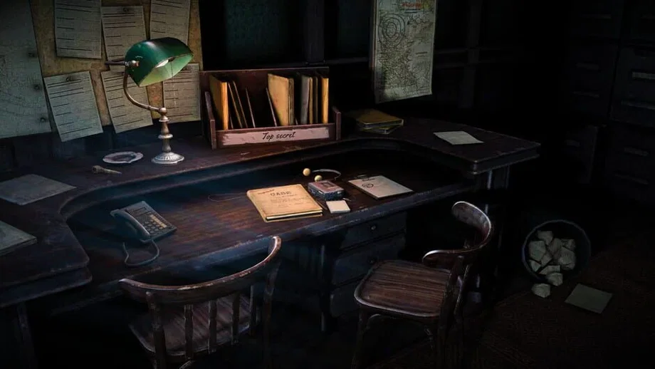 911: Prey (PC) gallery image 2