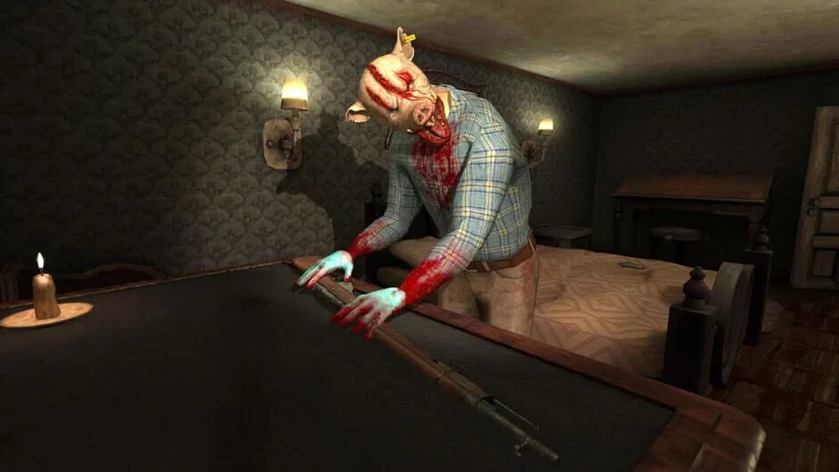 911: Prey (PC) gallery image 4