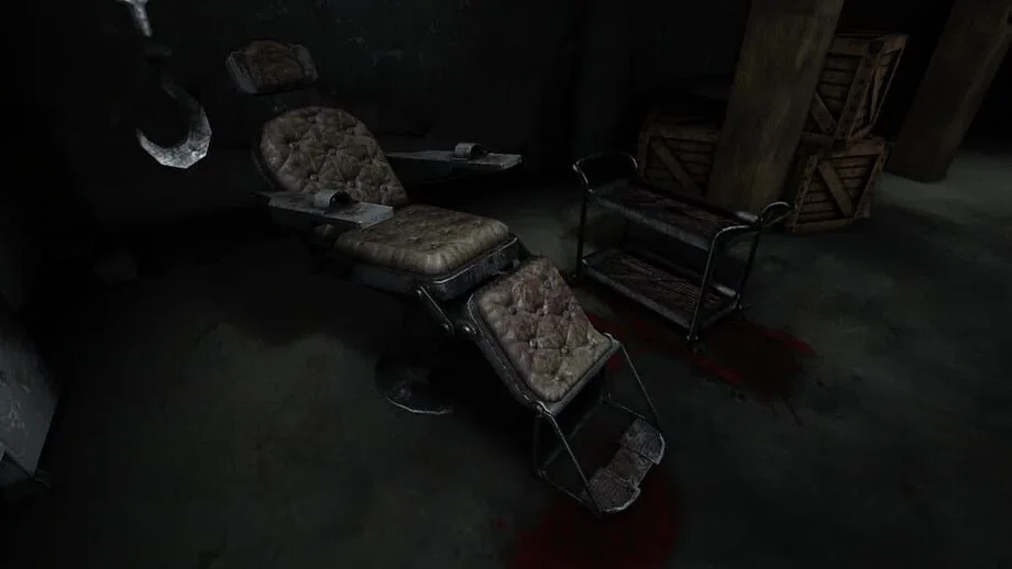 911: Prey (PC) gallery image 6