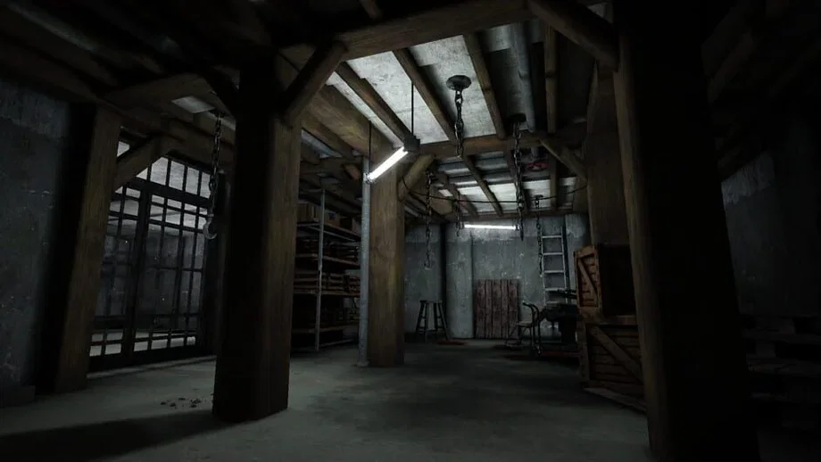 911: Prey (PC) gallery image 7