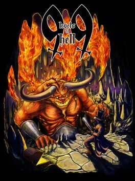 99 Levels to Hell (PC) gallery image 1