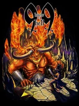 99 Levels to Hell (PC)