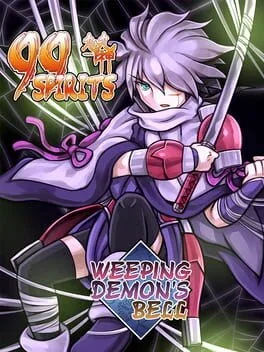 99 Spirits: Weeping Demon's Bell (DLC) (PC)