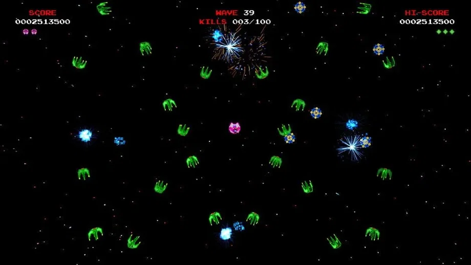 99 Waves to Die (PC) gallery image 2