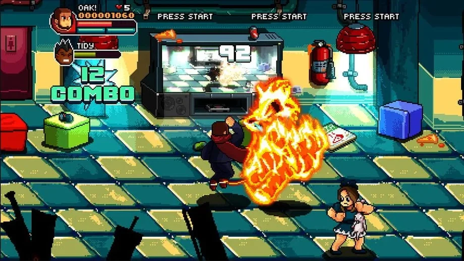 99Vidas (PC) gallery image 2