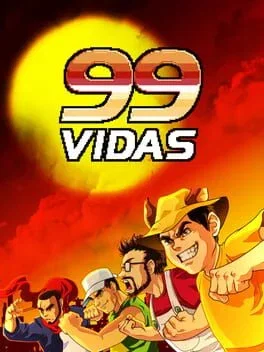 99Vidas (Xbox Series X|S) gallery image 1